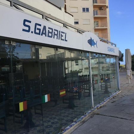 Апартаменты 5J Sao Gabriel - Casas & Papeis Армасан-де-Пера Экстерьер фото