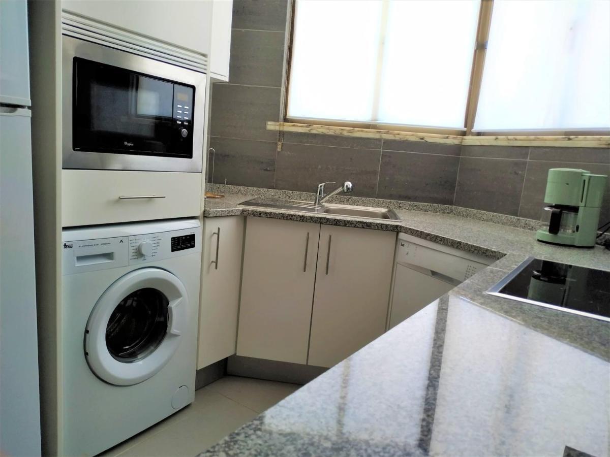 Апартаменты 5J Sao Gabriel - Casas & Papeis Армасан-де-Пера Экстерьер фото