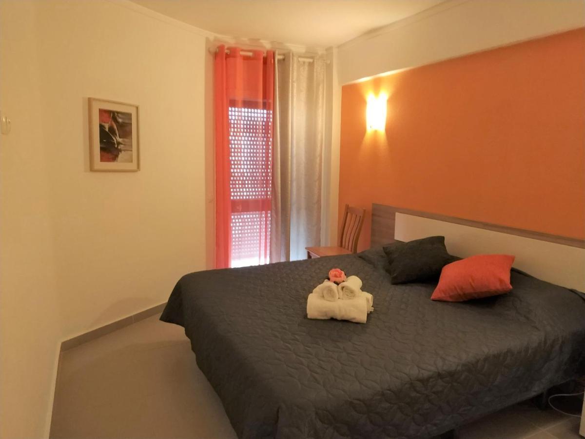 Апартаменты 5J Sao Gabriel - Casas & Papeis Армасан-де-Пера Экстерьер фото