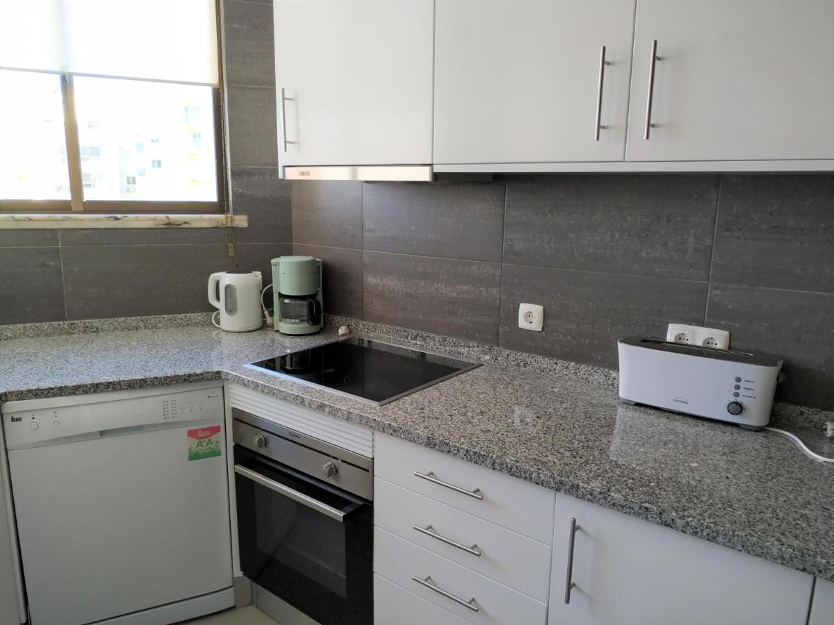 Апартаменты 5J Sao Gabriel - Casas & Papeis Армасан-де-Пера Экстерьер фото