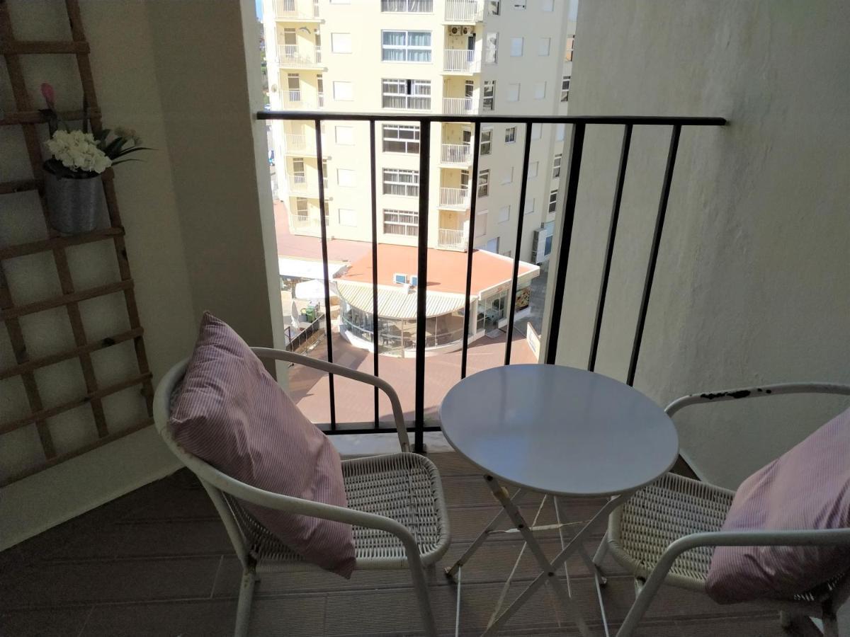 Апартаменты 5J Sao Gabriel - Casas & Papeis Армасан-де-Пера Экстерьер фото