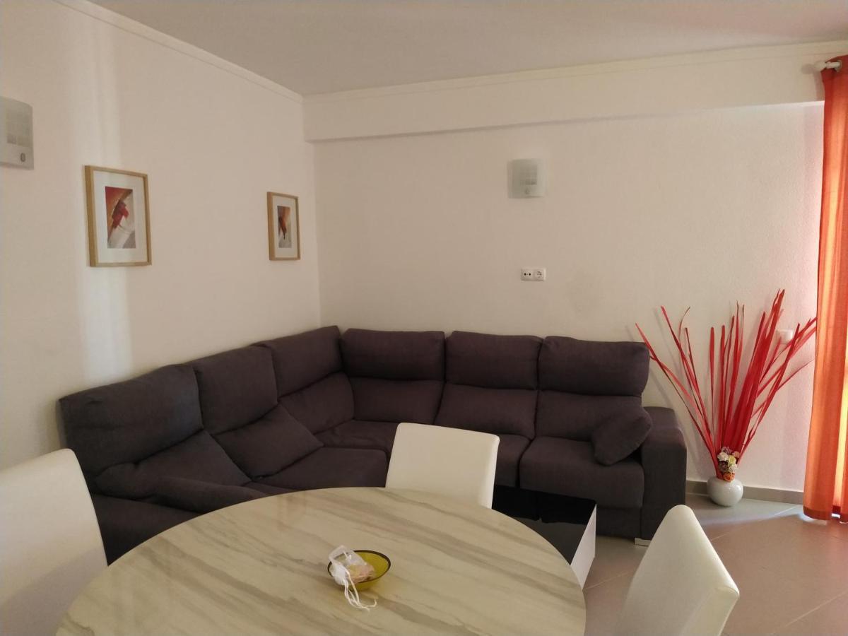 Апартаменты 5J Sao Gabriel - Casas & Papeis Армасан-де-Пера Экстерьер фото