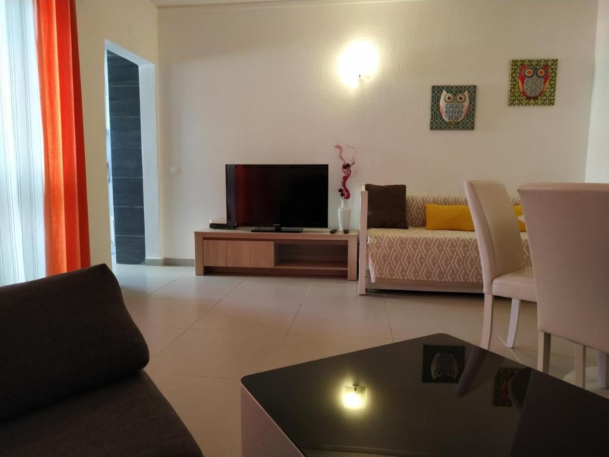 Апартаменты 5J Sao Gabriel - Casas & Papeis Армасан-де-Пера Экстерьер фото