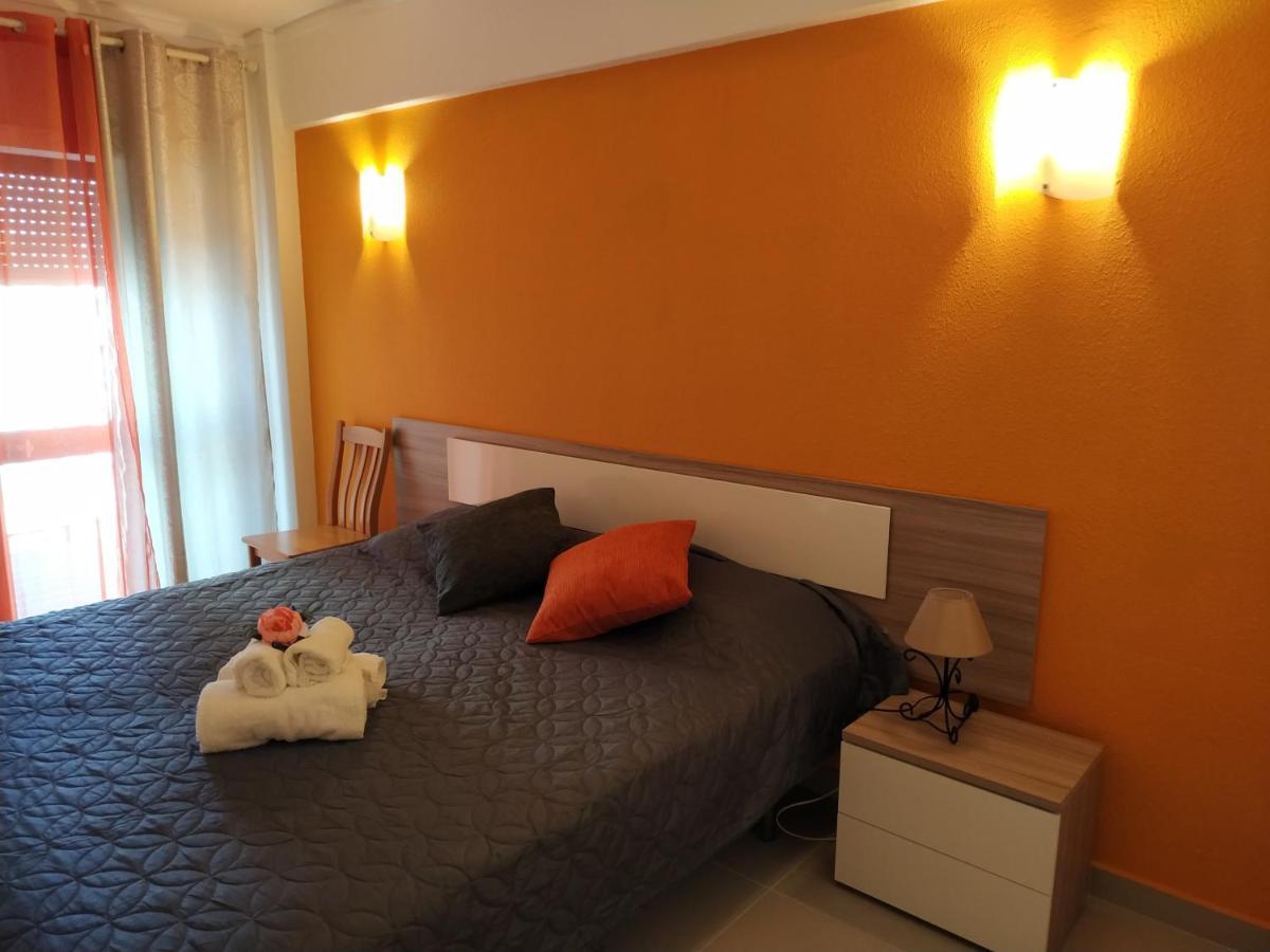 Апартаменты 5J Sao Gabriel - Casas & Papeis Армасан-де-Пера Экстерьер фото