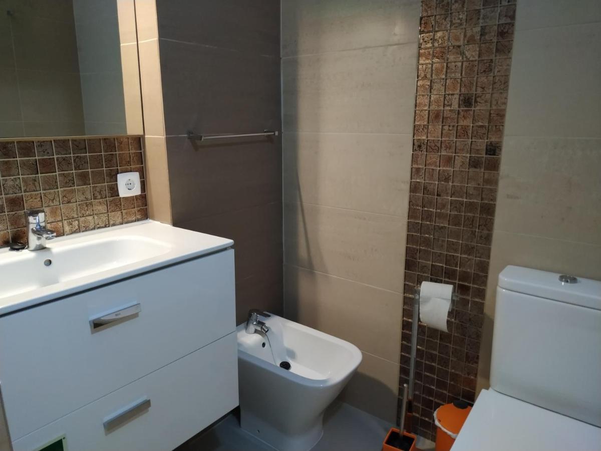 Апартаменты 5J Sao Gabriel - Casas & Papeis Армасан-де-Пера Экстерьер фото