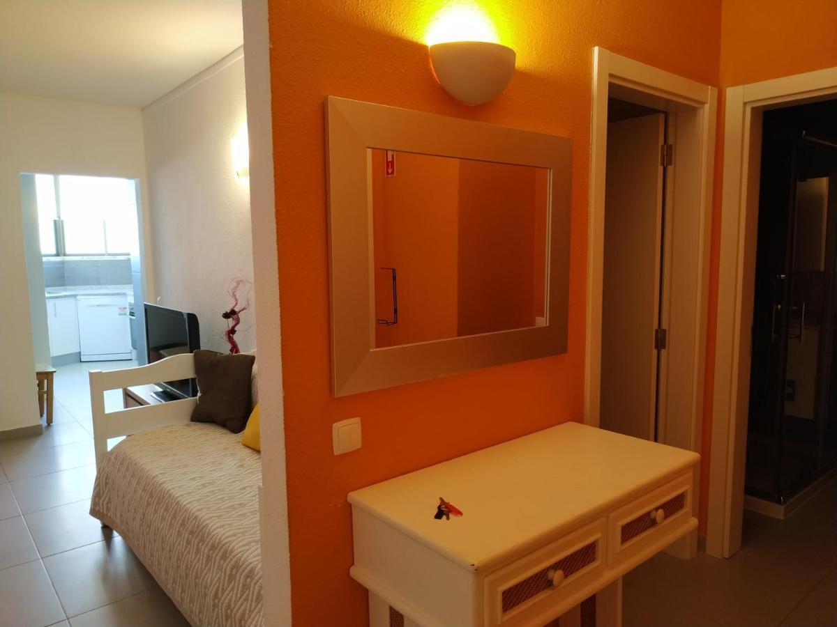 Апартаменты 5J Sao Gabriel - Casas & Papeis Армасан-де-Пера Экстерьер фото