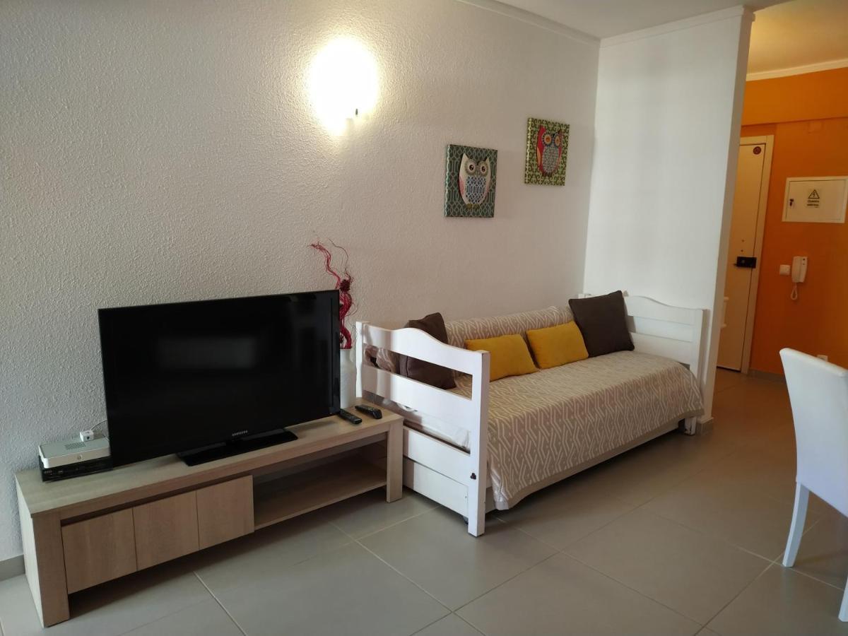 Апартаменты 5J Sao Gabriel - Casas & Papeis Армасан-де-Пера Экстерьер фото